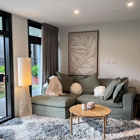 3 Bedroom Apartment In Newmarket โอ๊คแลนด์ ภายนอก รูปภาพ