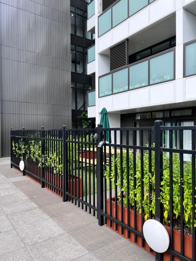 3 Bedroom Apartment In Newmarket โอ๊คแลนด์ ภายนอก รูปภาพ