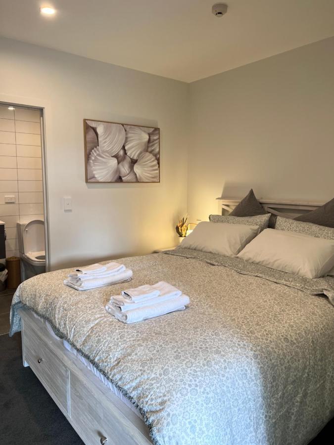 3 Bedroom Apartment In Newmarket โอ๊คแลนด์ ภายนอก รูปภาพ