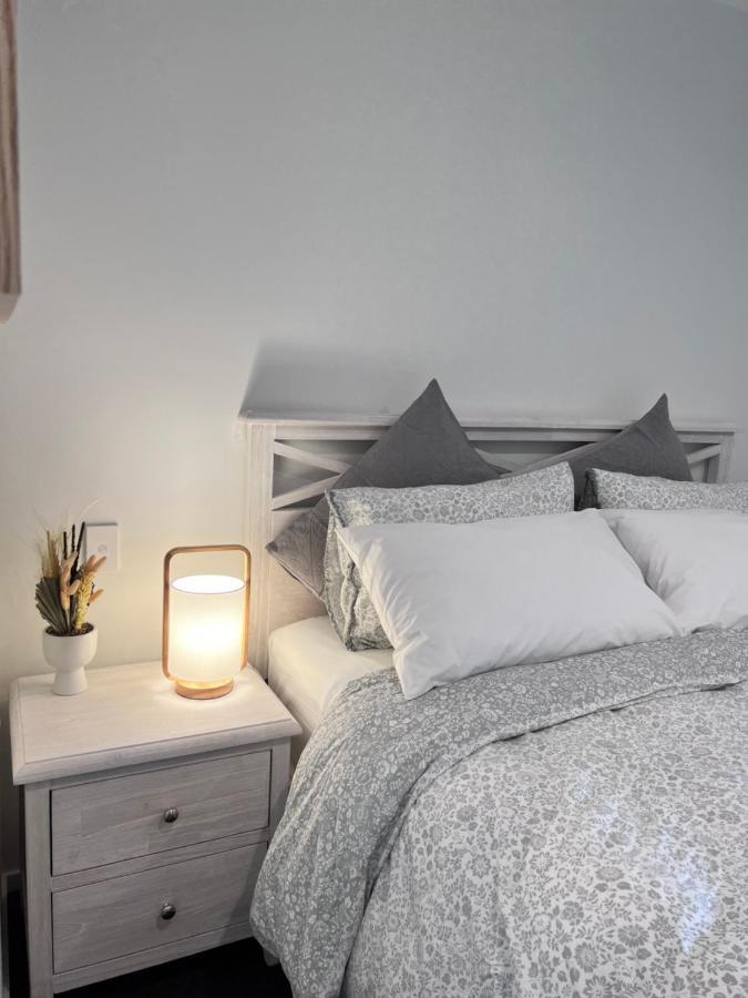 3 Bedroom Apartment In Newmarket โอ๊คแลนด์ ภายนอก รูปภาพ